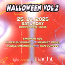 HALLOWEEK VOL.2 