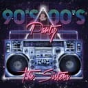 THE SISTER’S 90’s 2000’s POP GECESİ