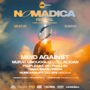 YüzdeYüzMüzik: Nomadica Festival 2025