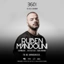 RUBEN MANDOLINI X 13 & 13
