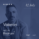 Valeron | Set In Bodrum