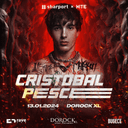 CRISTOBAL PESCE X SHARPORT & KITE PRESENTS