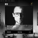 RX Presents: Michael Klein