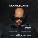 MAXIM LANY