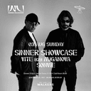SINNER SHOWCASE
