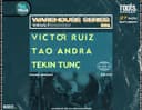 Warehouse Series: Victor Ruiz