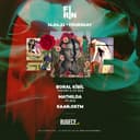 FIRIN x BORAL KİBİL