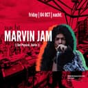 MARVIN JAM AT NACHT