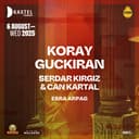 Kastel Teras | Koray Guckiran