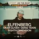 EFFEKT | On the Roof @Marriott Hotel