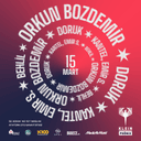 Orkun Bozdemir + Doruk + Kantel & Emir S. + Behlil  | Klein Phönix