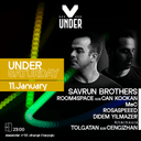 Under Presents: Savrun Brothers