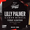 Beatport & The Moment Present The Moment Mix: Istanbul with Lilly Palmer