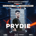 Grand Season Opening Hallowen Weekender : PRYDIE