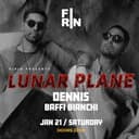 FIRIN x LUNAR PLANE