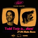 Are You Disco: Todd Terje