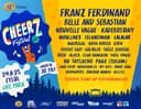 Cheerz Festival