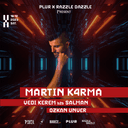 Martin K4rma x Pixel Ankara