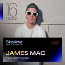 Skyline Sessions: James Mac